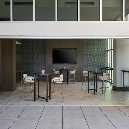 The Westin Raleigh-Durham Airport Hotel Bagian luar foto