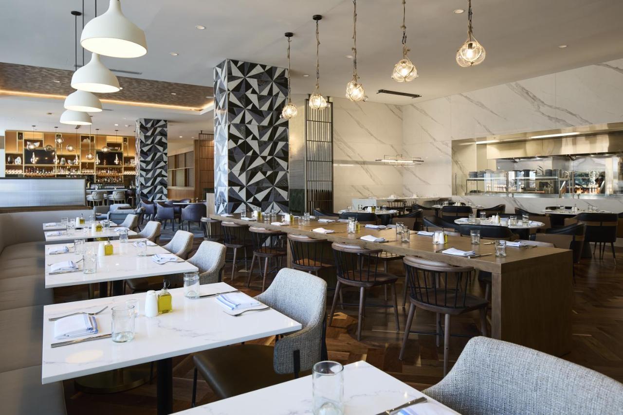 The Westin Raleigh-Durham Airport Hotel Bagian luar foto