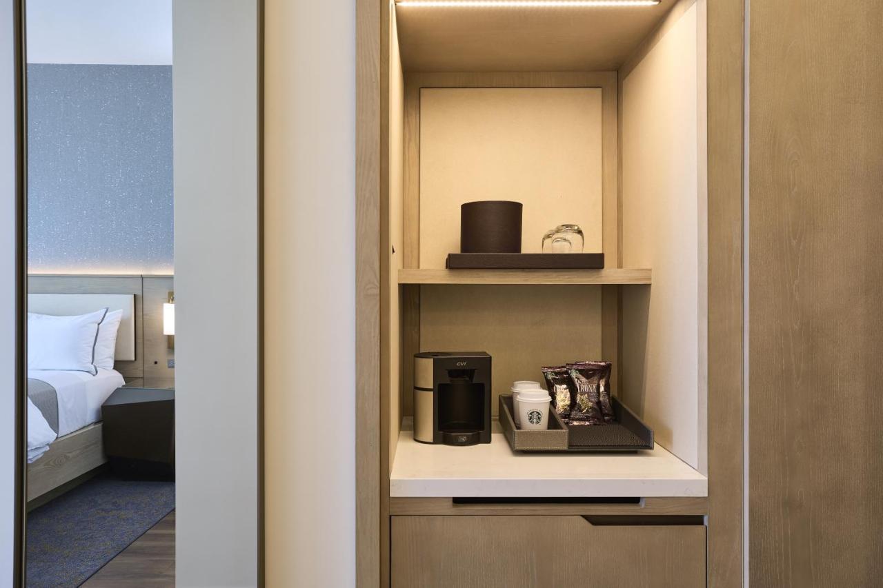 The Westin Raleigh-Durham Airport Hotel Bagian luar foto