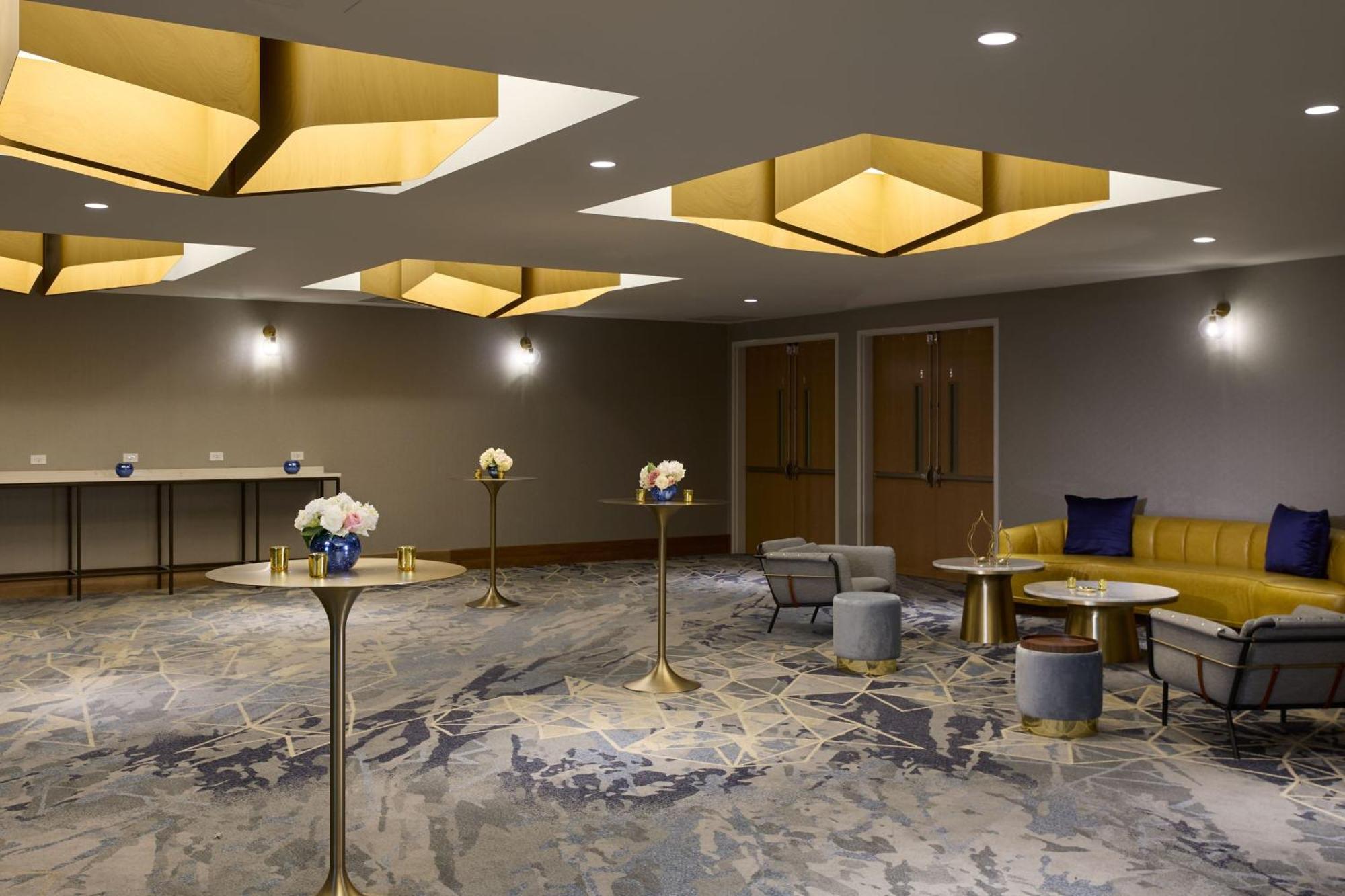 The Westin Raleigh-Durham Airport Hotel Bagian luar foto
