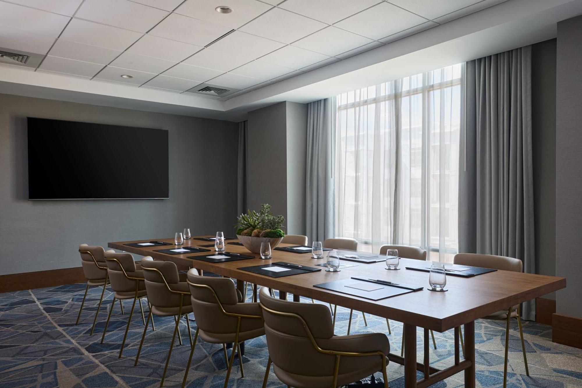 The Westin Raleigh-Durham Airport Hotel Bagian luar foto