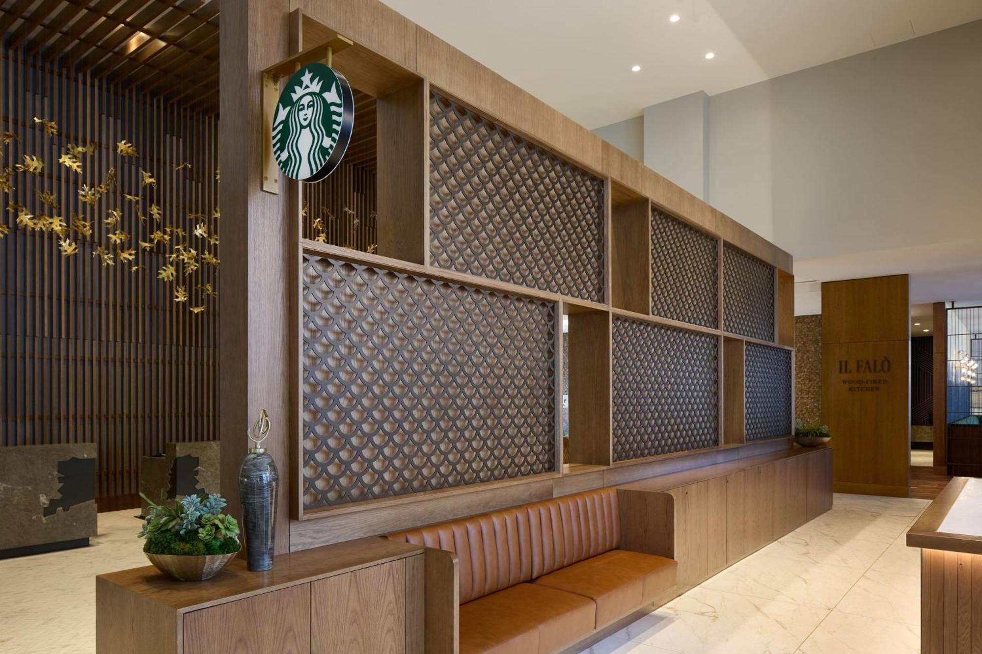 The Westin Raleigh-Durham Airport Hotel Bagian luar foto