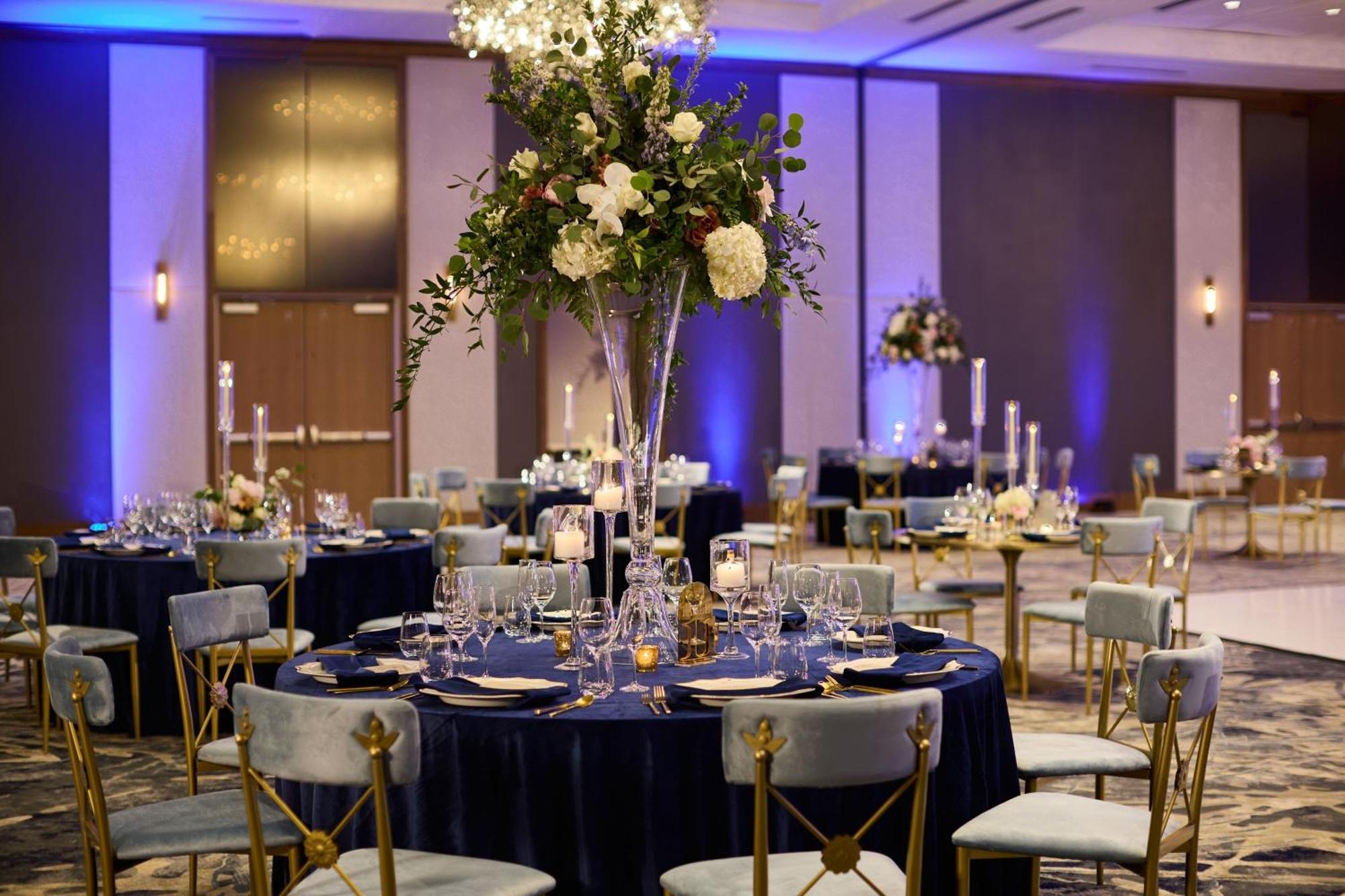 The Westin Raleigh-Durham Airport Hotel Bagian luar foto