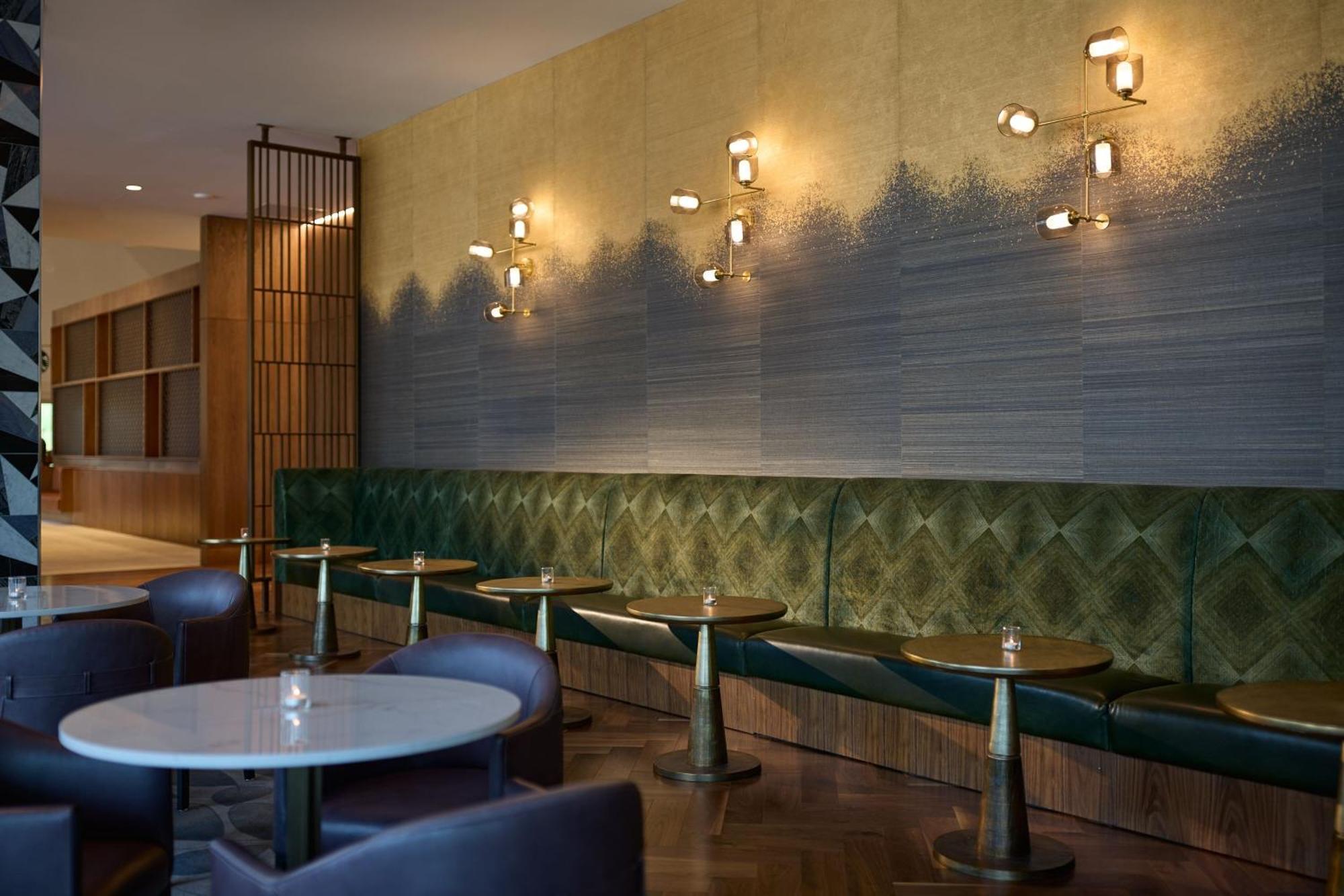 The Westin Raleigh-Durham Airport Hotel Bagian luar foto