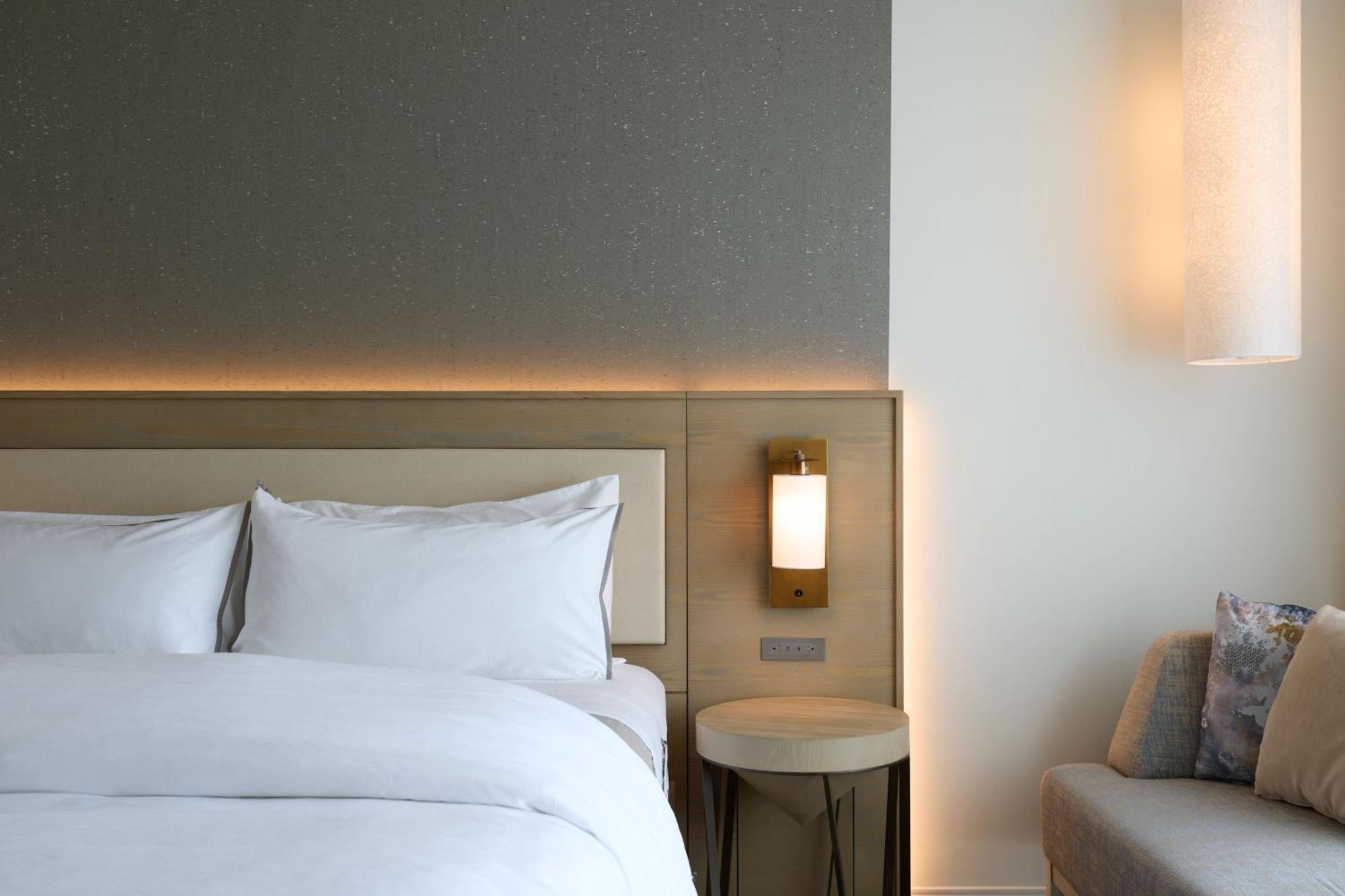 The Westin Raleigh-Durham Airport Hotel Bagian luar foto