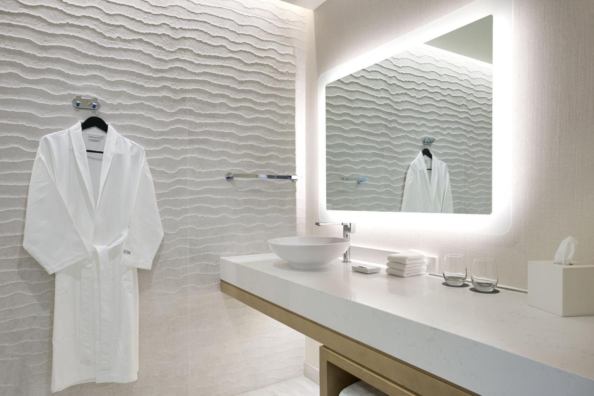The Westin Raleigh-Durham Airport Hotel Bagian luar foto
