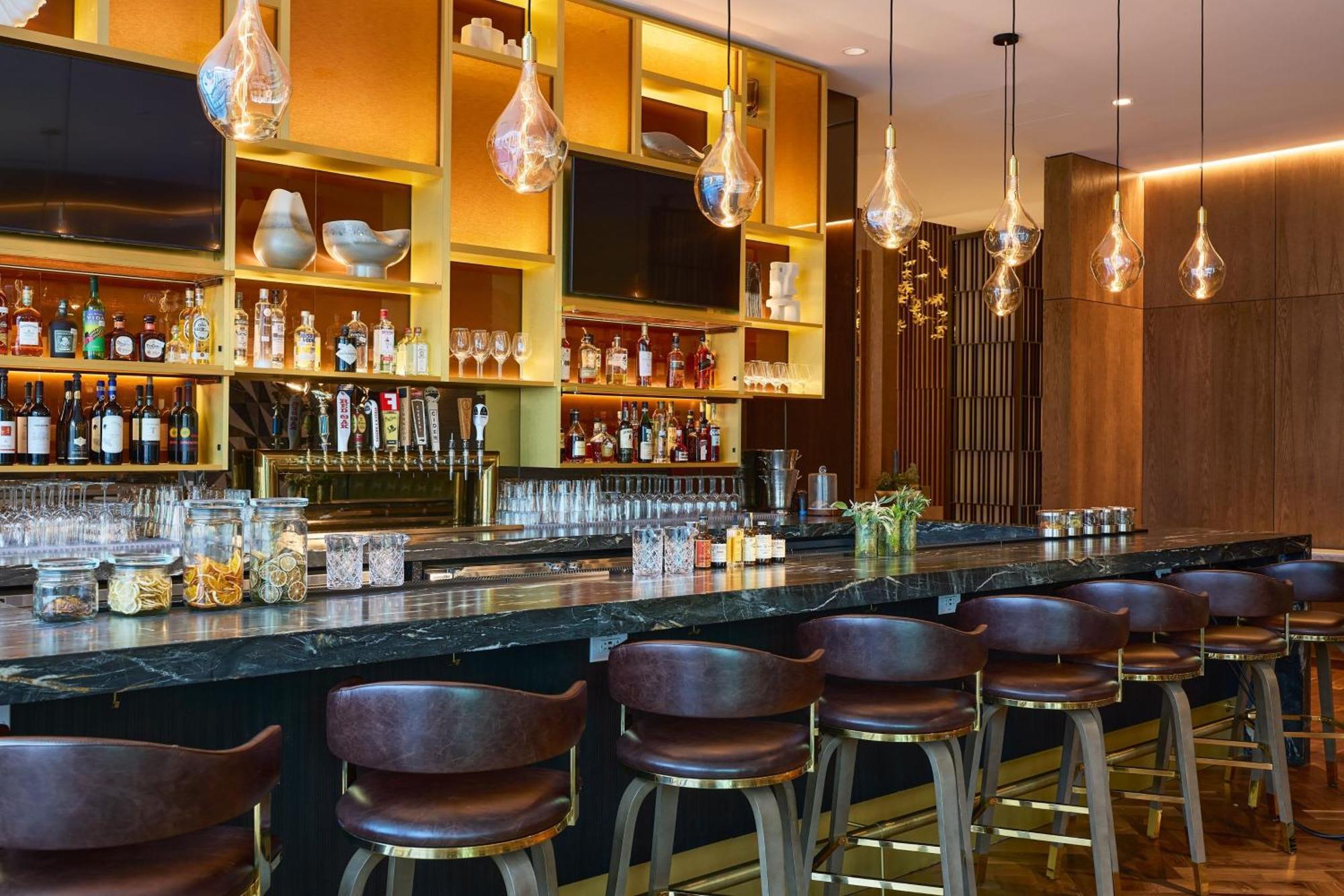 The Westin Raleigh-Durham Airport Hotel Bagian luar foto