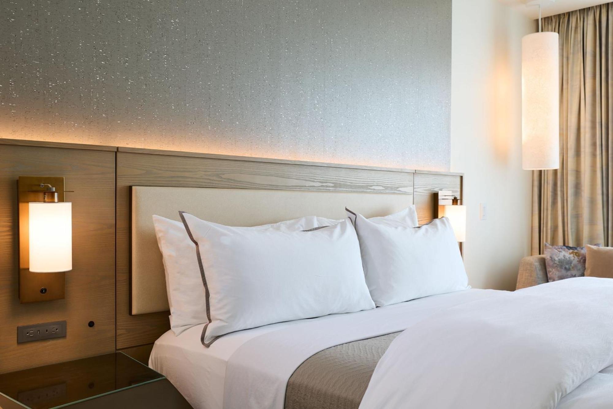 The Westin Raleigh-Durham Airport Hotel Bagian luar foto
