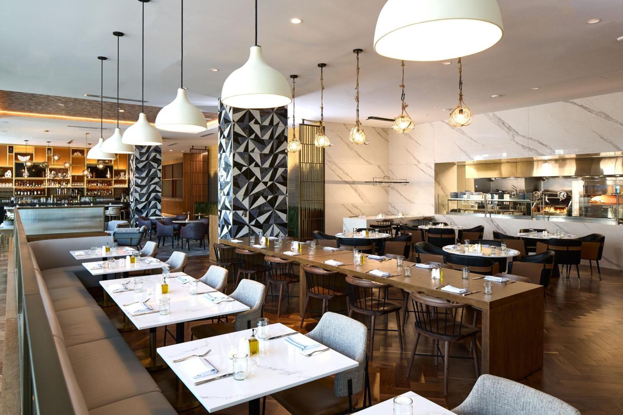 The Westin Raleigh-Durham Airport Hotel Bagian luar foto