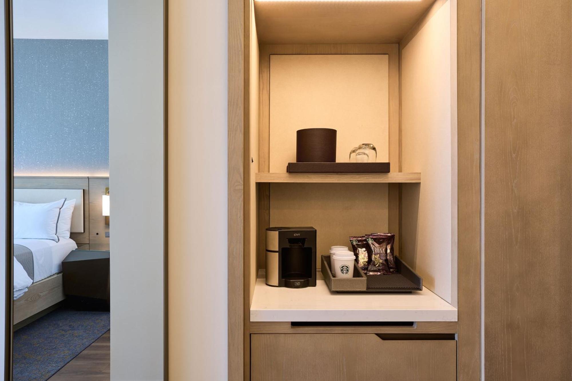 The Westin Raleigh-Durham Airport Hotel Bagian luar foto