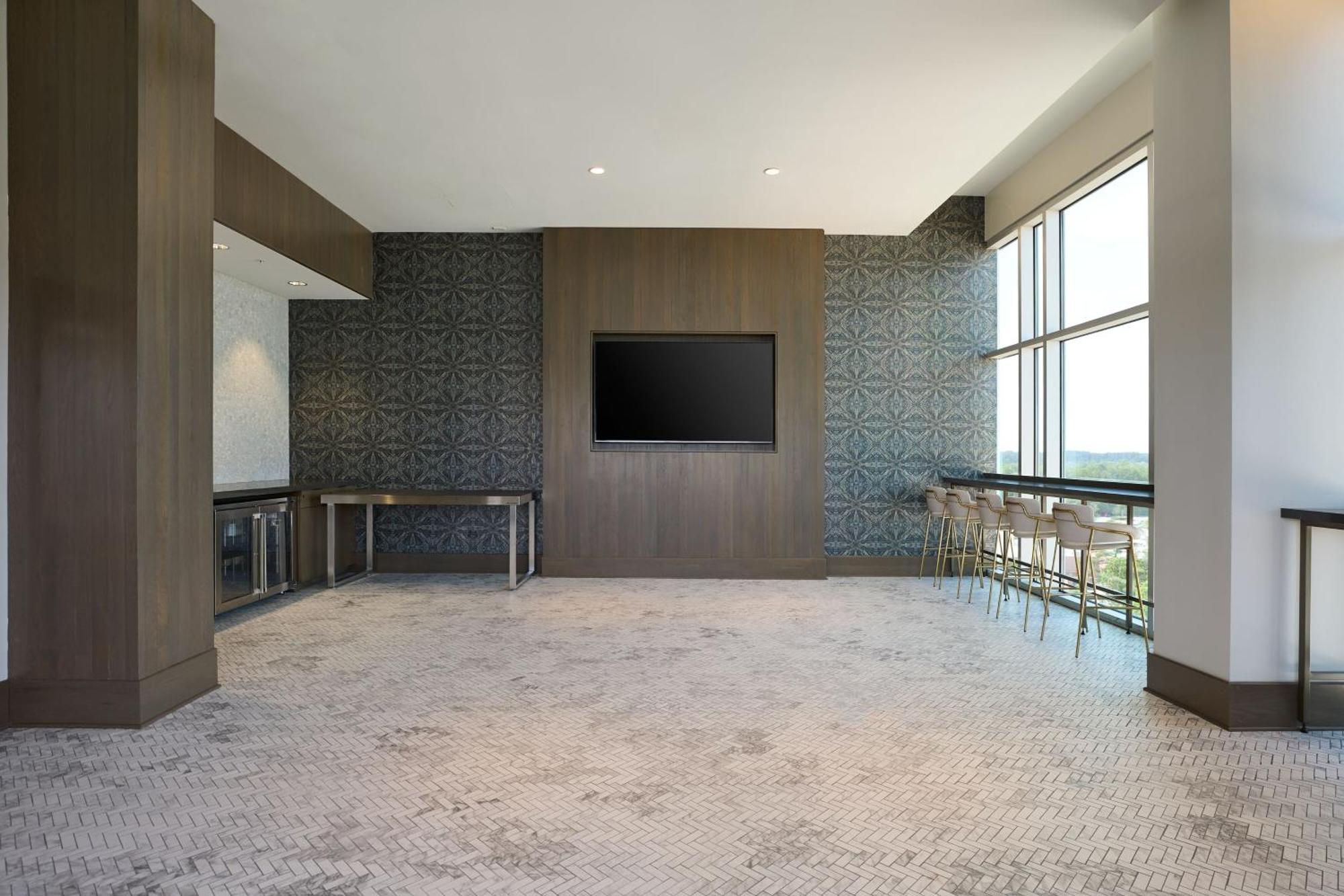 The Westin Raleigh-Durham Airport Hotel Bagian luar foto