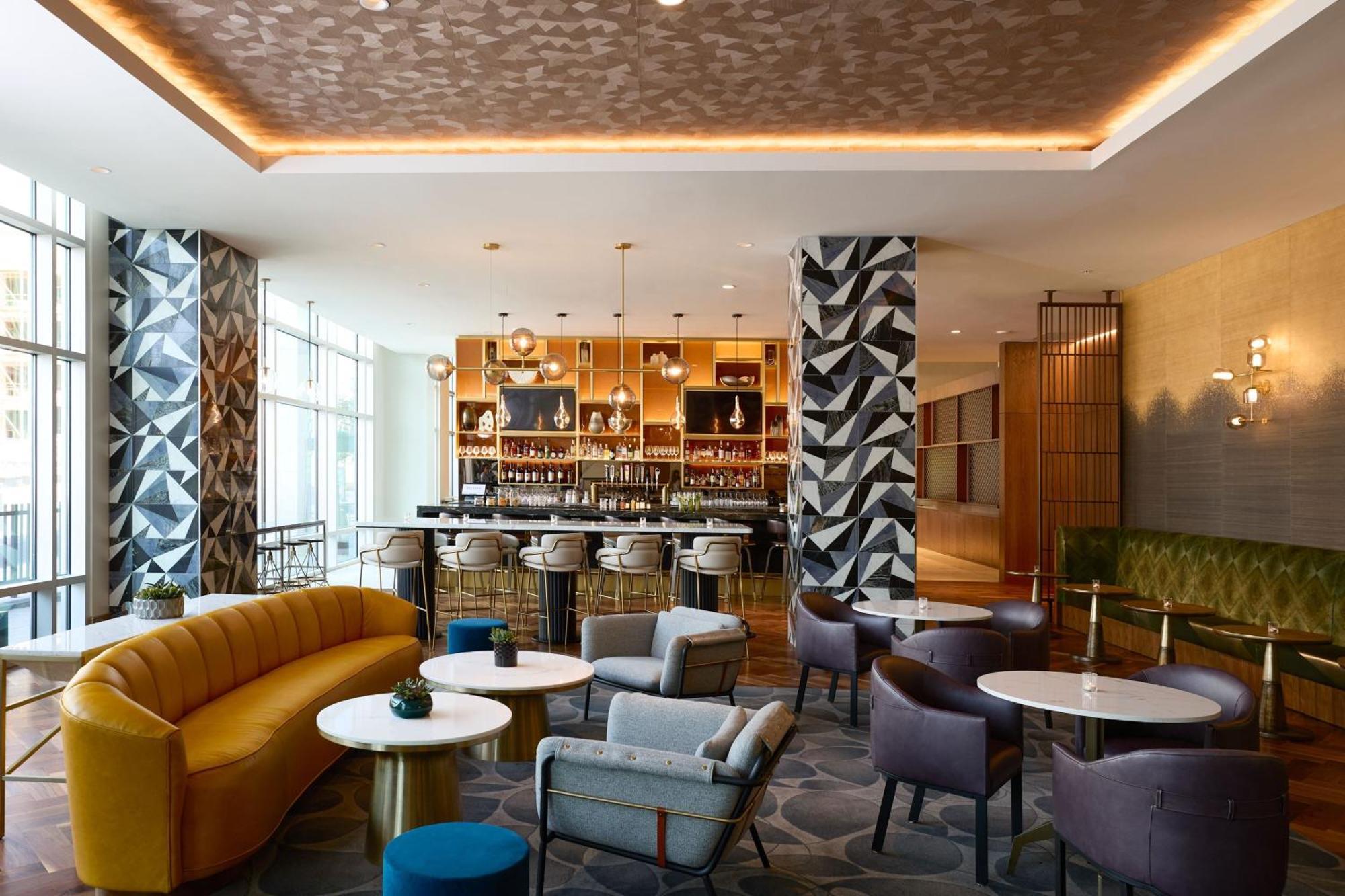 The Westin Raleigh-Durham Airport Hotel Bagian luar foto