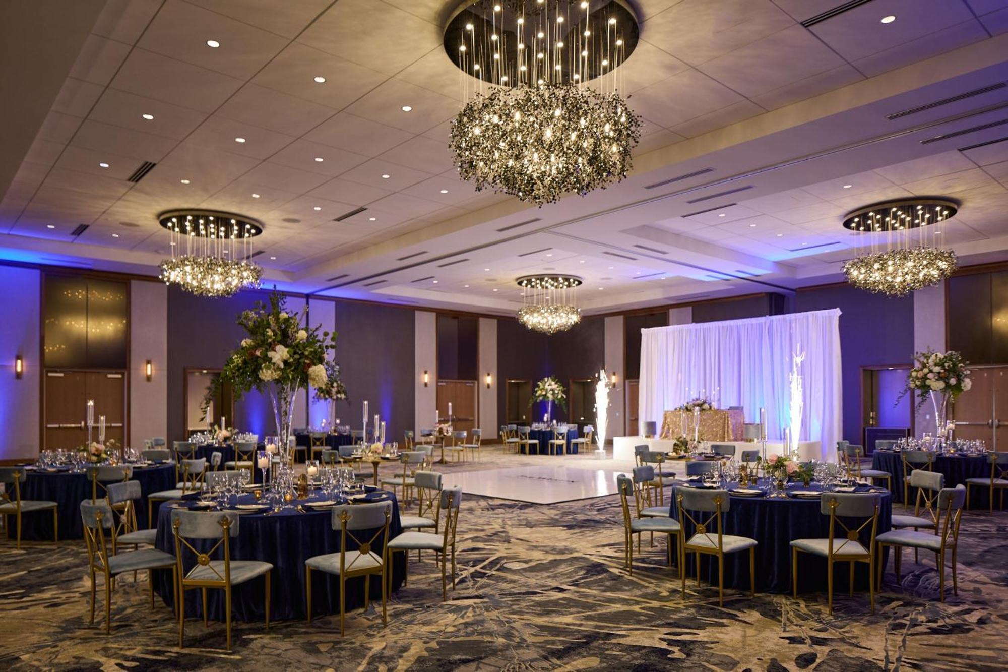 The Westin Raleigh-Durham Airport Hotel Bagian luar foto