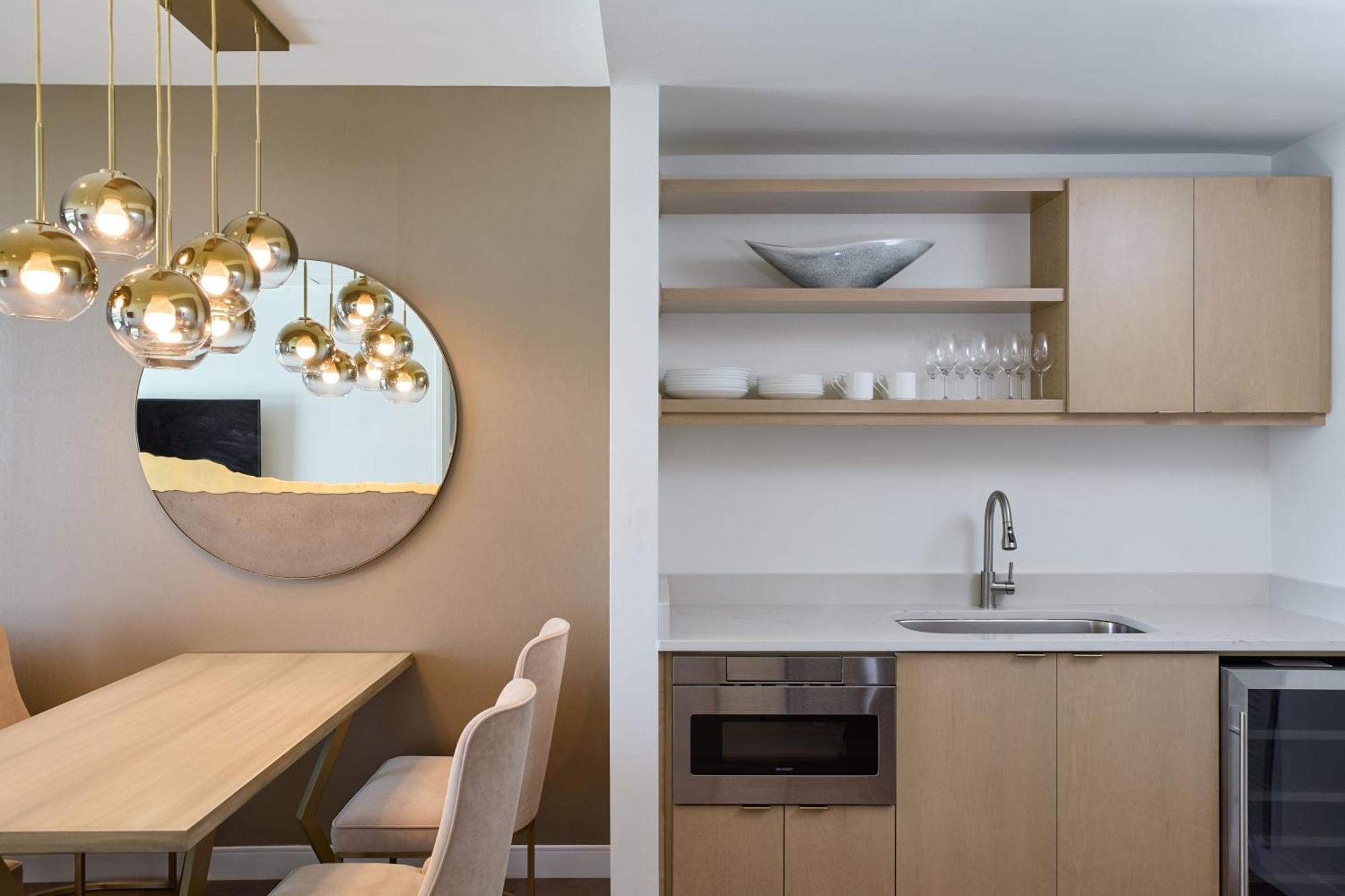 The Westin Raleigh-Durham Airport Hotel Bagian luar foto