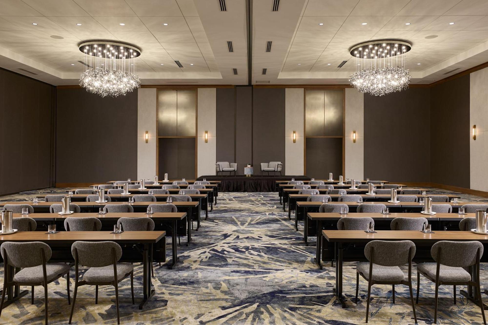 The Westin Raleigh-Durham Airport Hotel Bagian luar foto