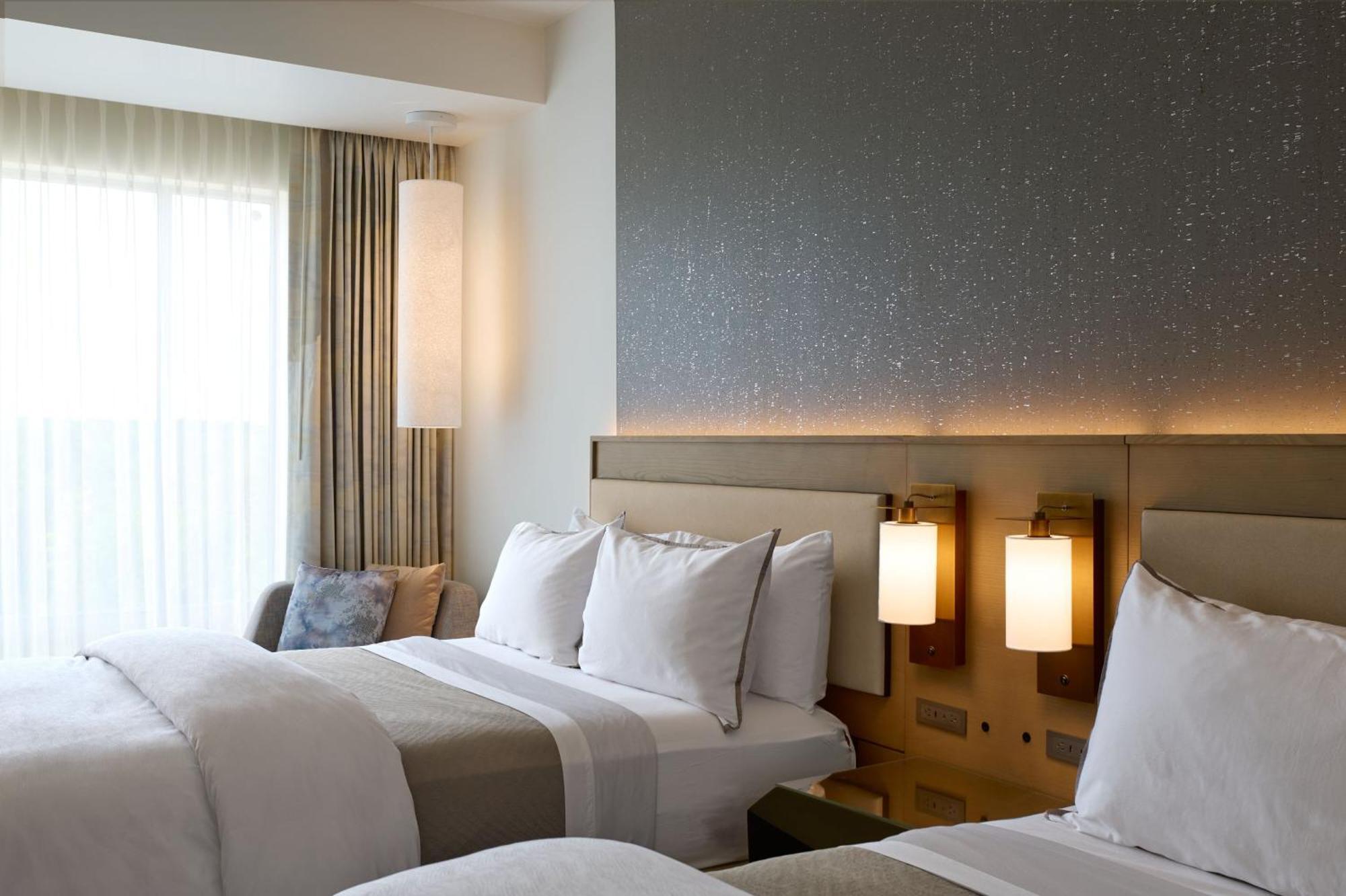 The Westin Raleigh-Durham Airport Hotel Bagian luar foto
