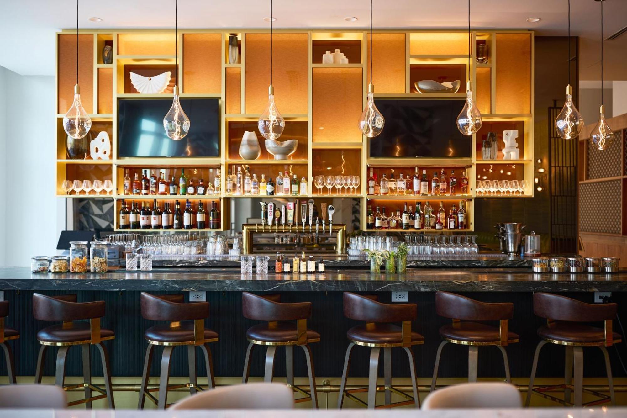 The Westin Raleigh-Durham Airport Hotel Bagian luar foto
