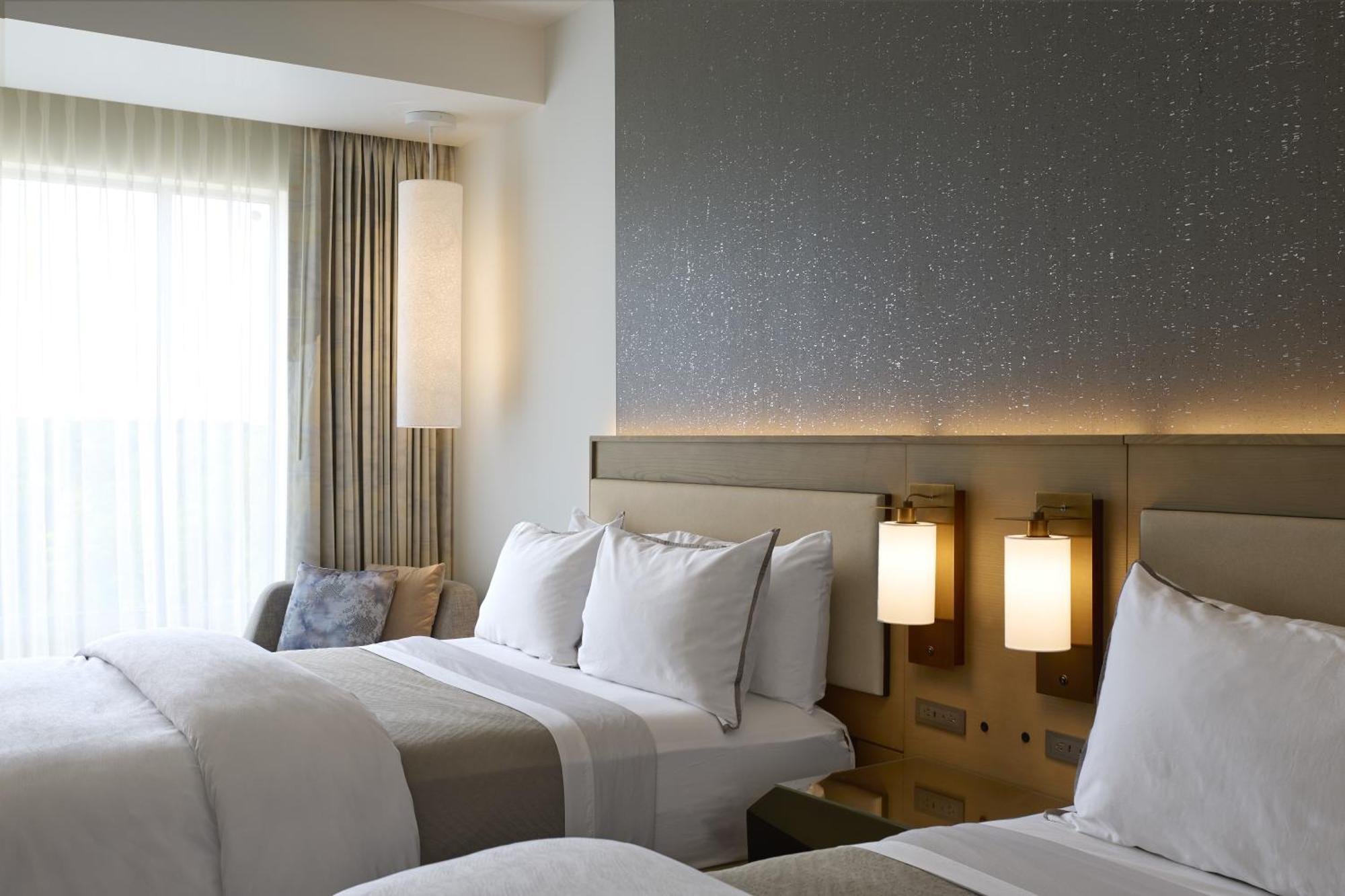 The Westin Raleigh-Durham Airport Hotel Bagian luar foto
