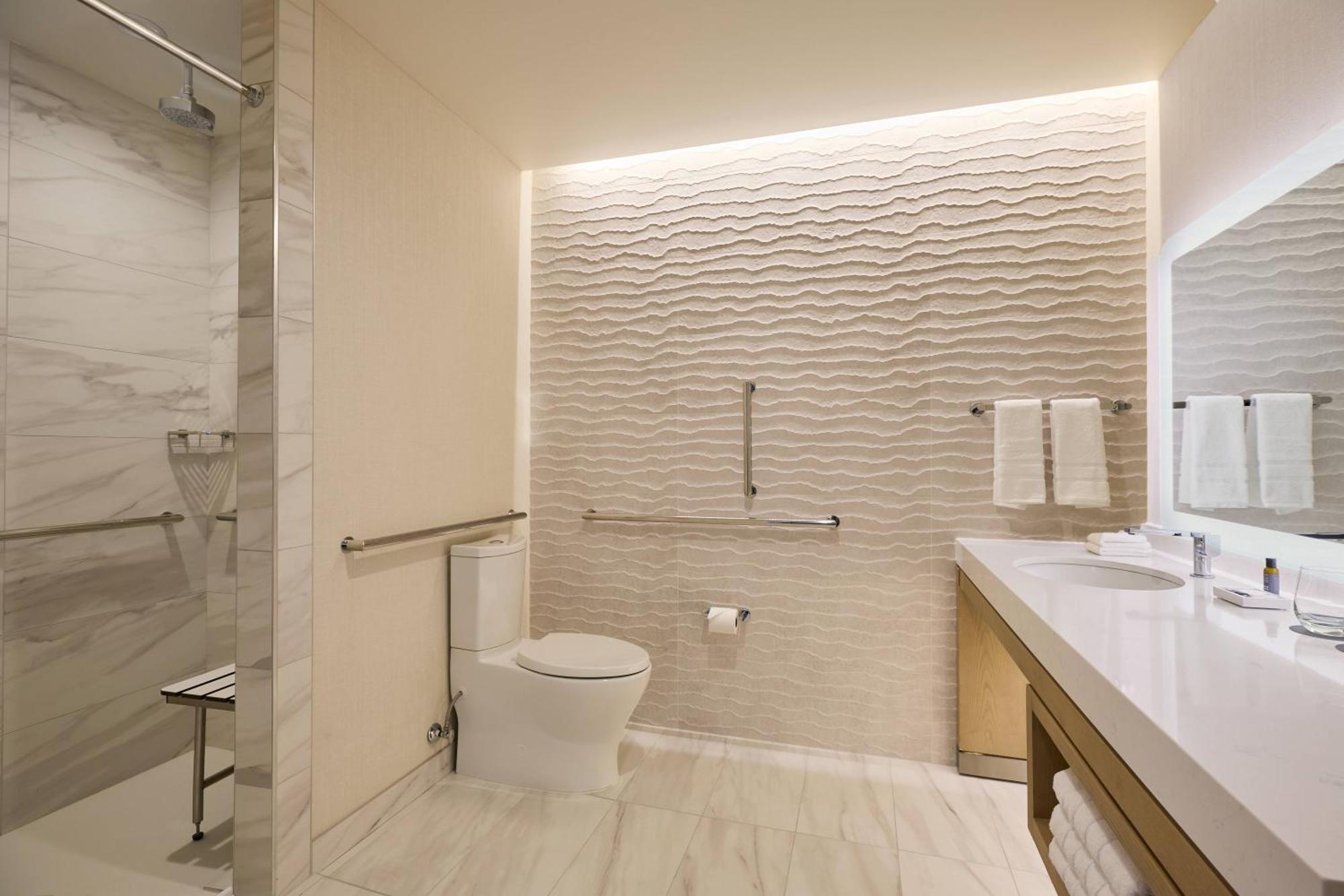 The Westin Raleigh-Durham Airport Hotel Bagian luar foto