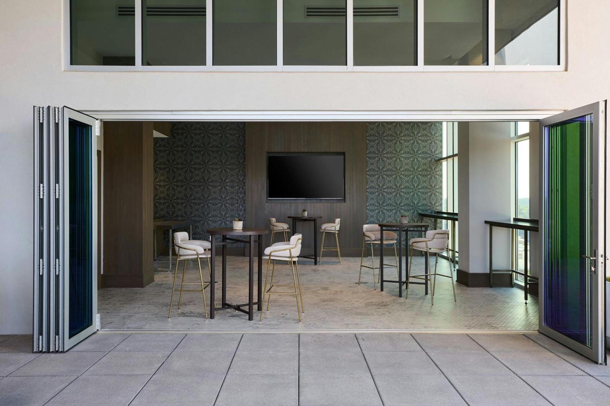 The Westin Raleigh-Durham Airport Hotel Bagian luar foto