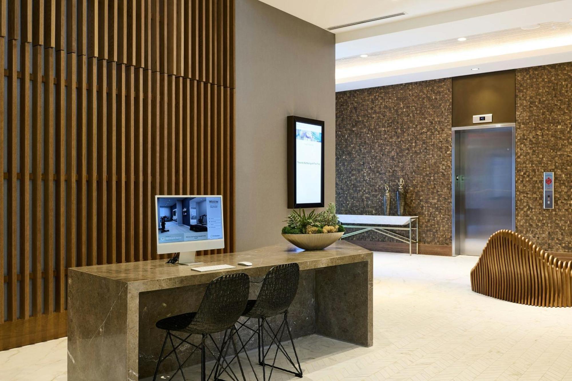 The Westin Raleigh-Durham Airport Hotel Bagian luar foto