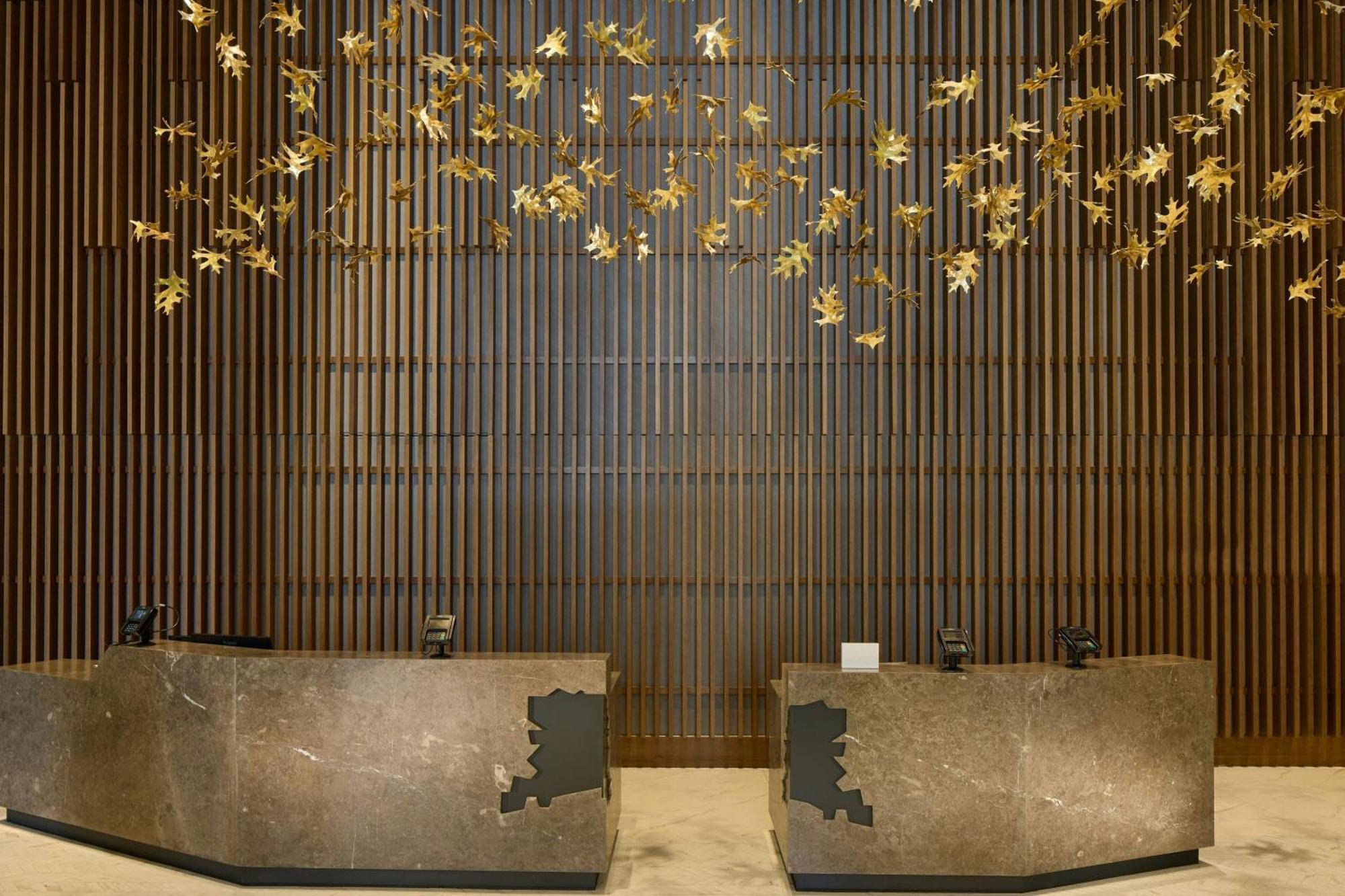 The Westin Raleigh-Durham Airport Hotel Bagian luar foto