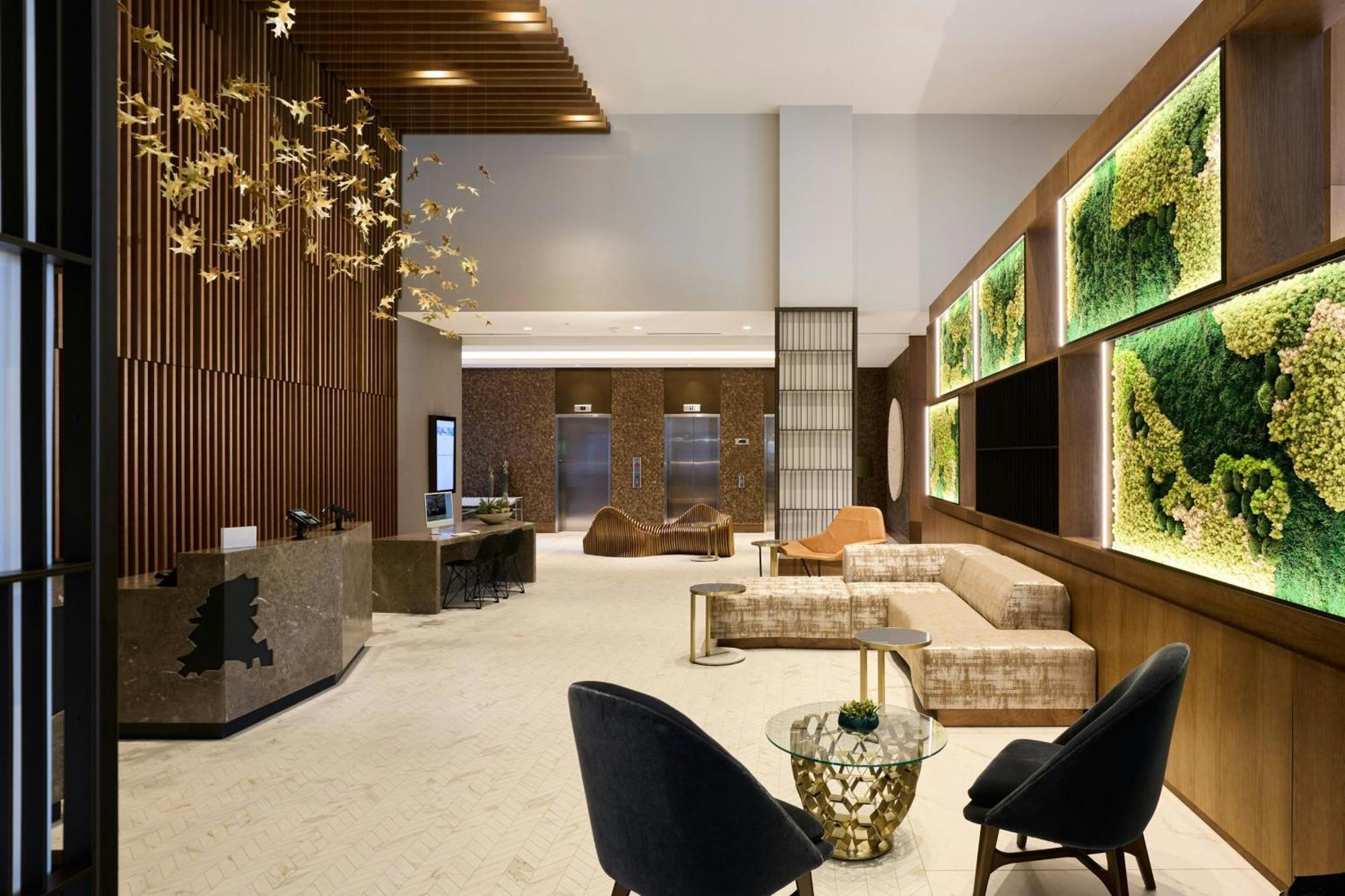 The Westin Raleigh-Durham Airport Hotel Bagian luar foto